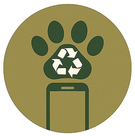 Logo Huellitas